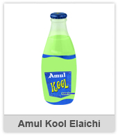 Amul Kool Elaichi