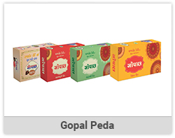 Gopal Peda