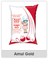 Product Amul Gold