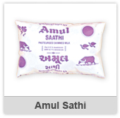 Product Amul Sathi