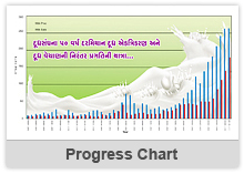 Progress Chart